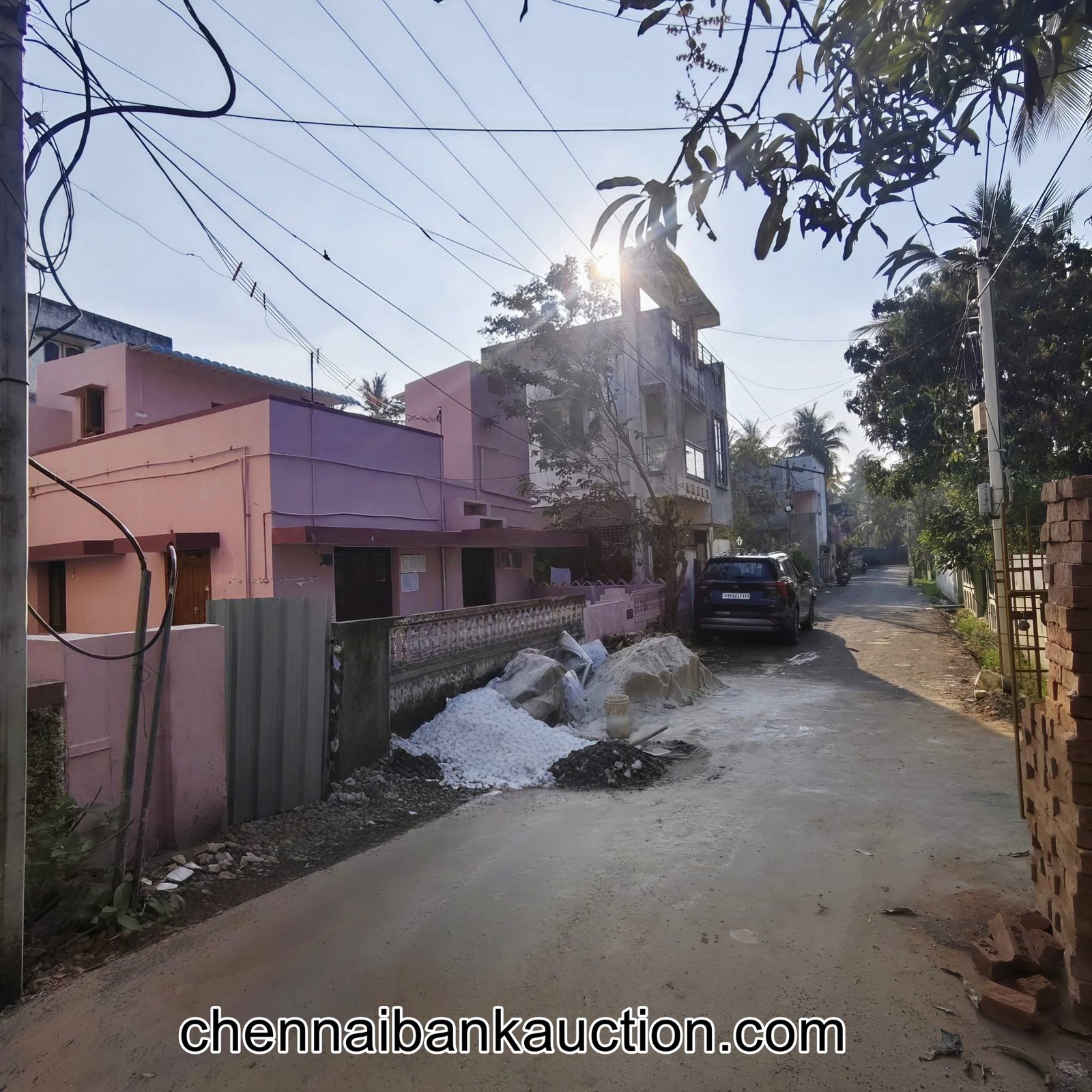 E Auction House Sale in Thiruninravur (4)