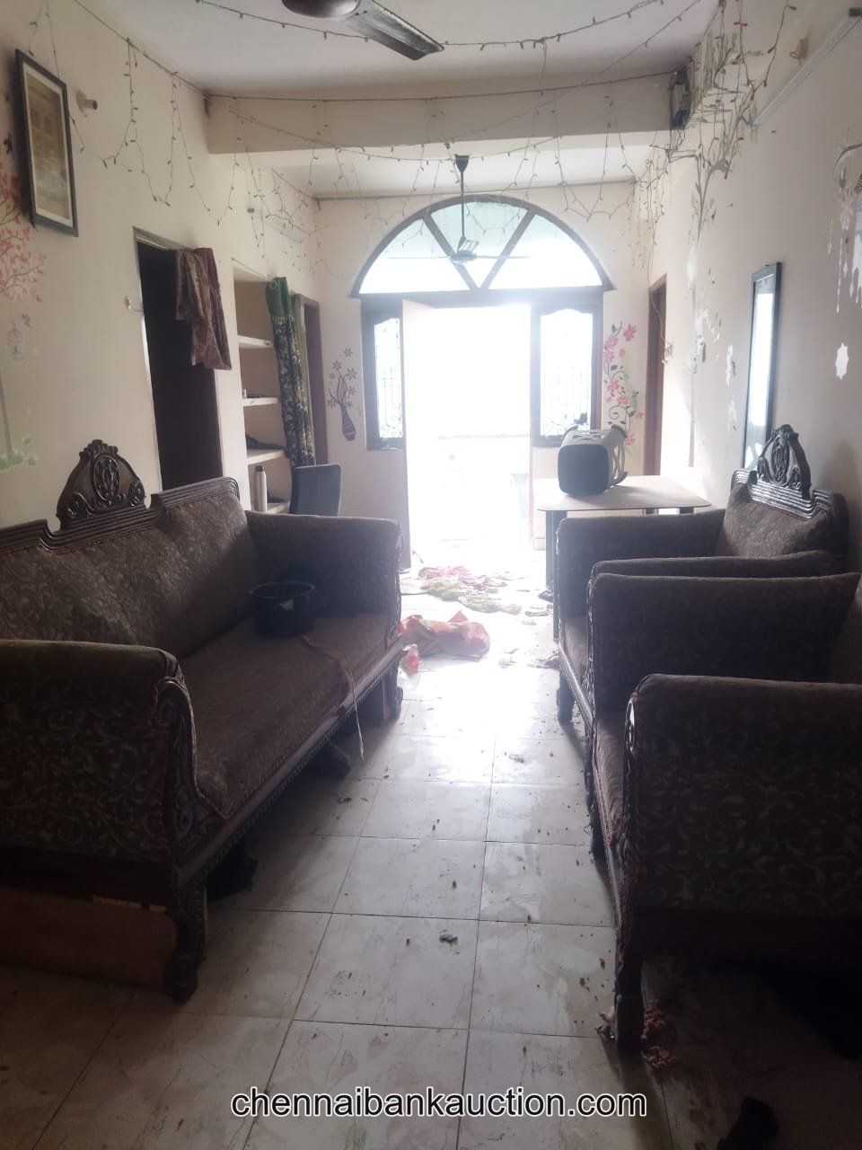 e-Auction 3BHK Residential Flat For Sale in Choolaimedu (6)
