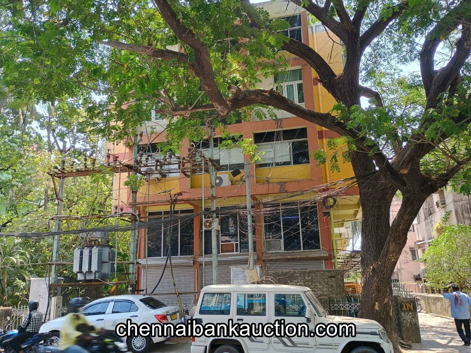 e-Auction Commercial with Duplex Flat Sale in T (7)