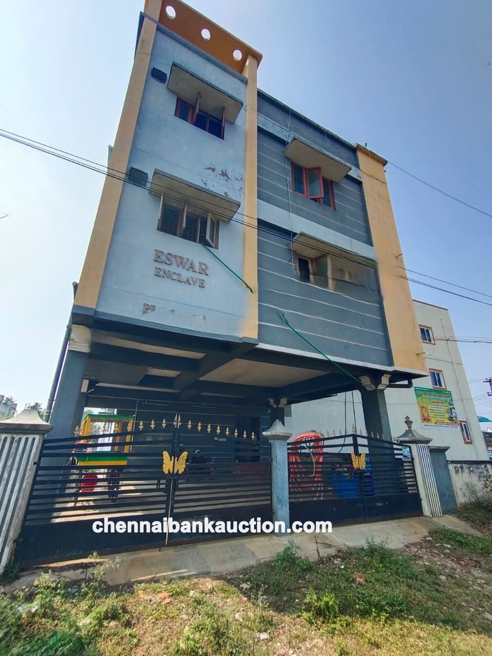 e-Auction Flat Sale in Veppampattu (5)