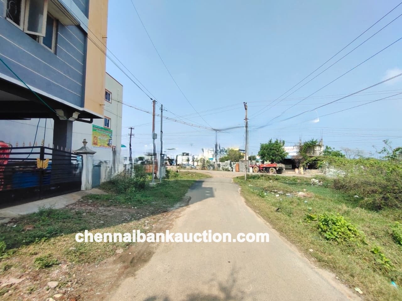 e-Auction Flat Sale in Veppampattu (6)