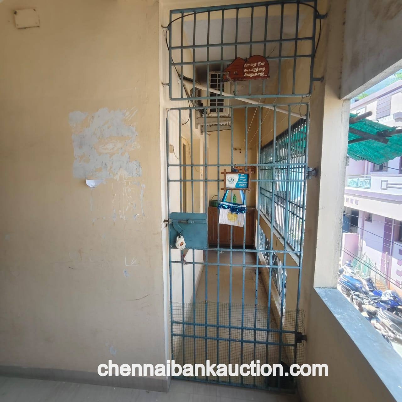 e-Auction Flat Sale in Villivakkam (6)