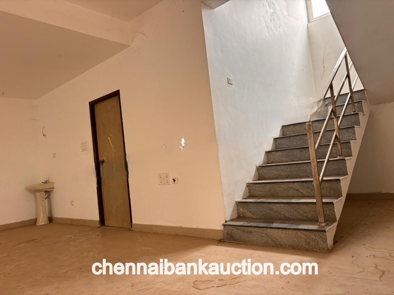 e-Auction individual Villa For Sale in Kanathur (10)