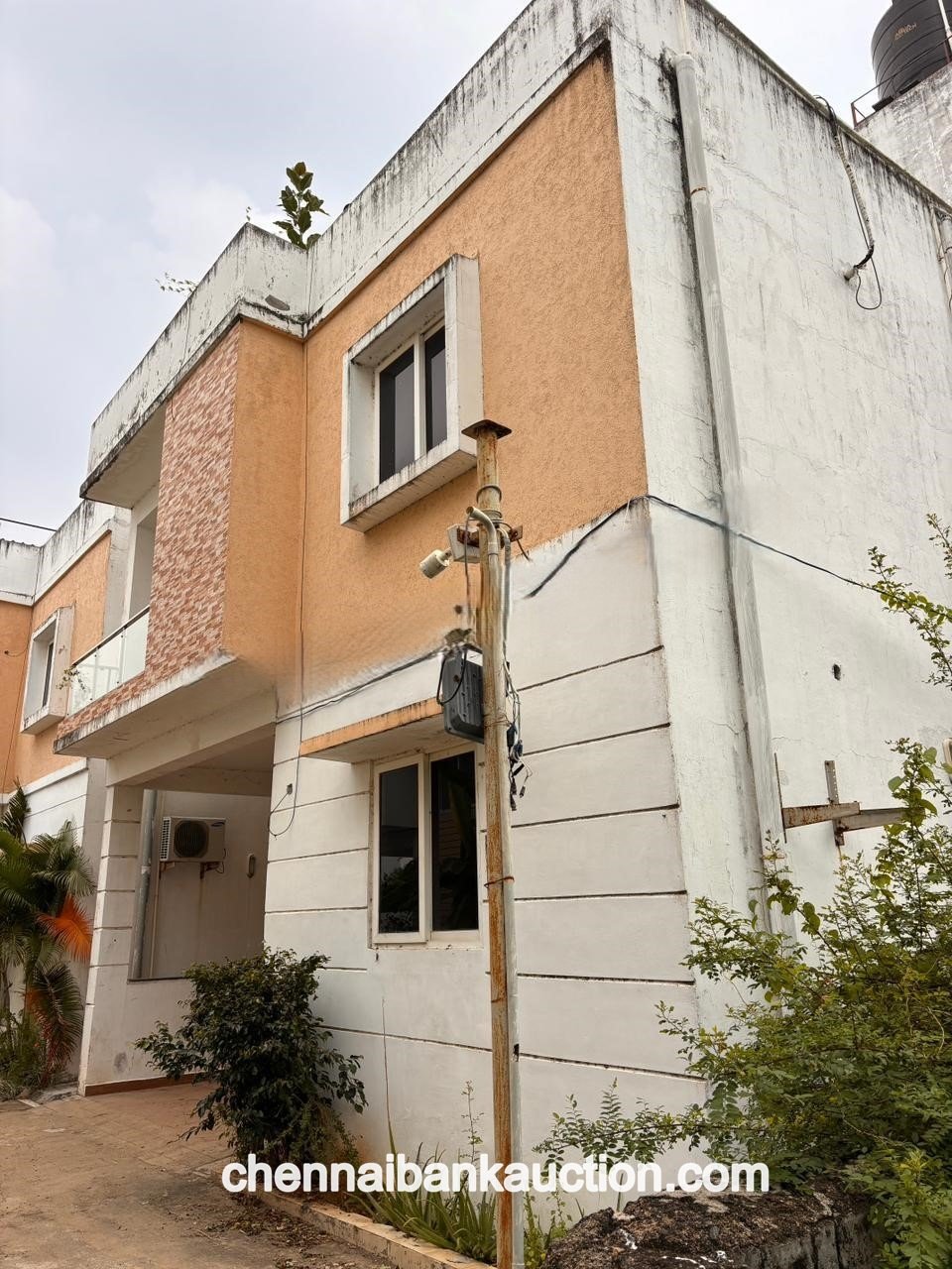 e-Auction individual Villa For Sale in Kanathur (6)