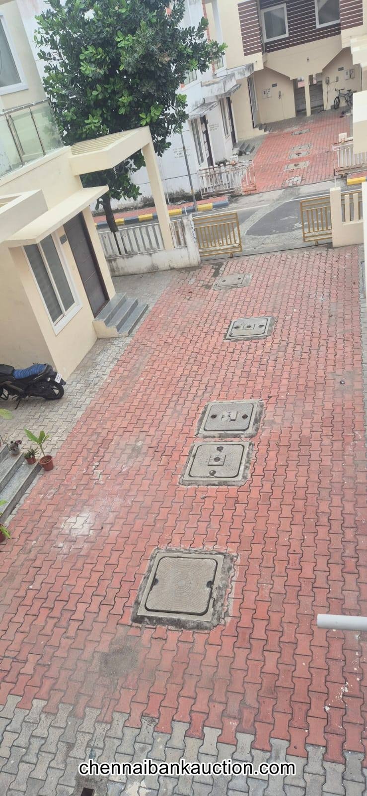 1246 Sqft Individual House Sale in Perumalthangal (6)