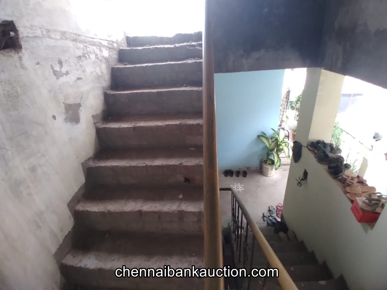 1500 sqft House Sale in Medavakkam (5)