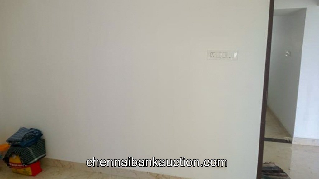 3 BHK e-Auction Flat Sale in Sriperumbudur (5)