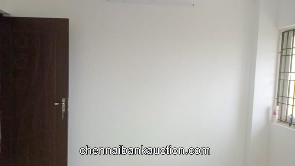 3 BHK e-Auction Flat Sale in Sriperumbudur (6)