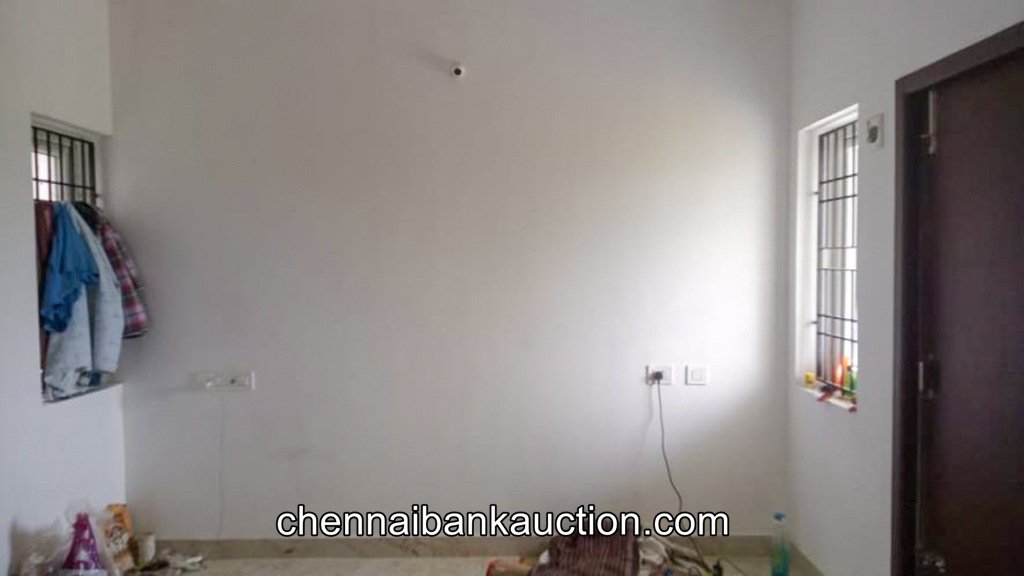 3 BHK e-Auction Flat Sale in Sriperumbudur (7)