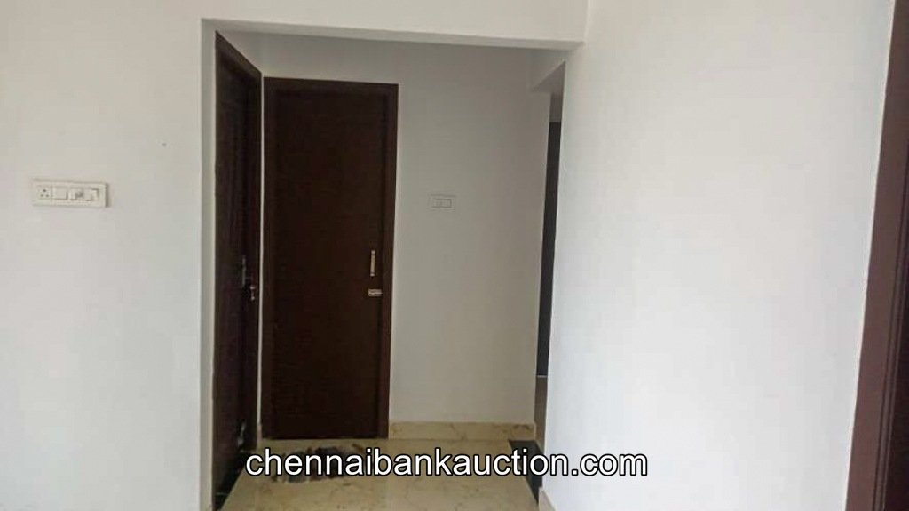 3 BHK e-Auction Flat Sale in Sriperumbudur (8)