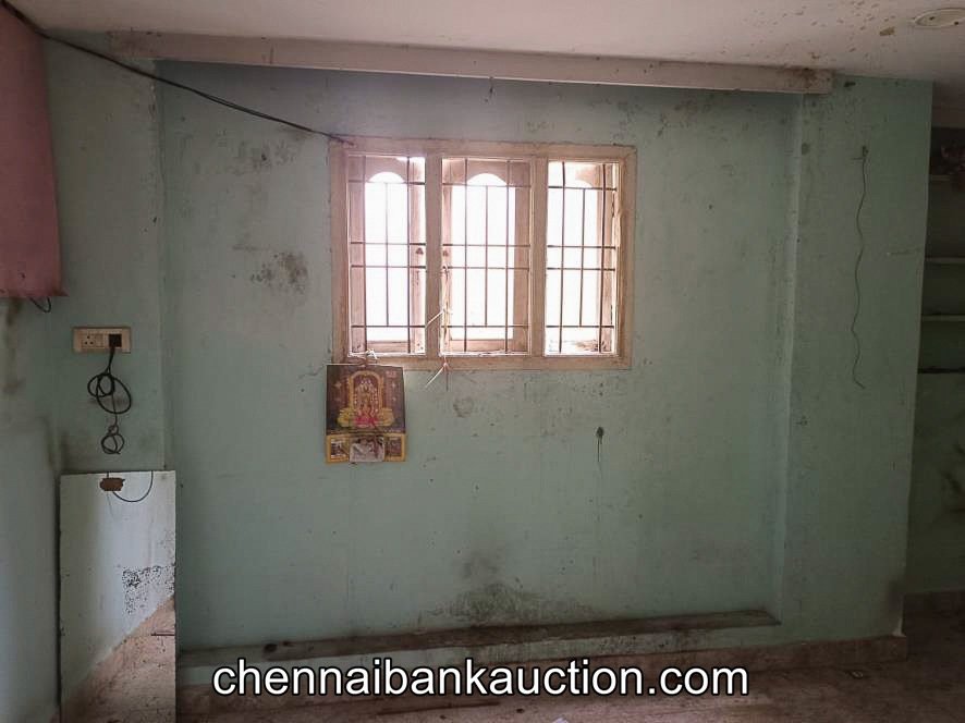 Bank Auction 2 BHK Flat Sale in Thirumullaivoyal (11)