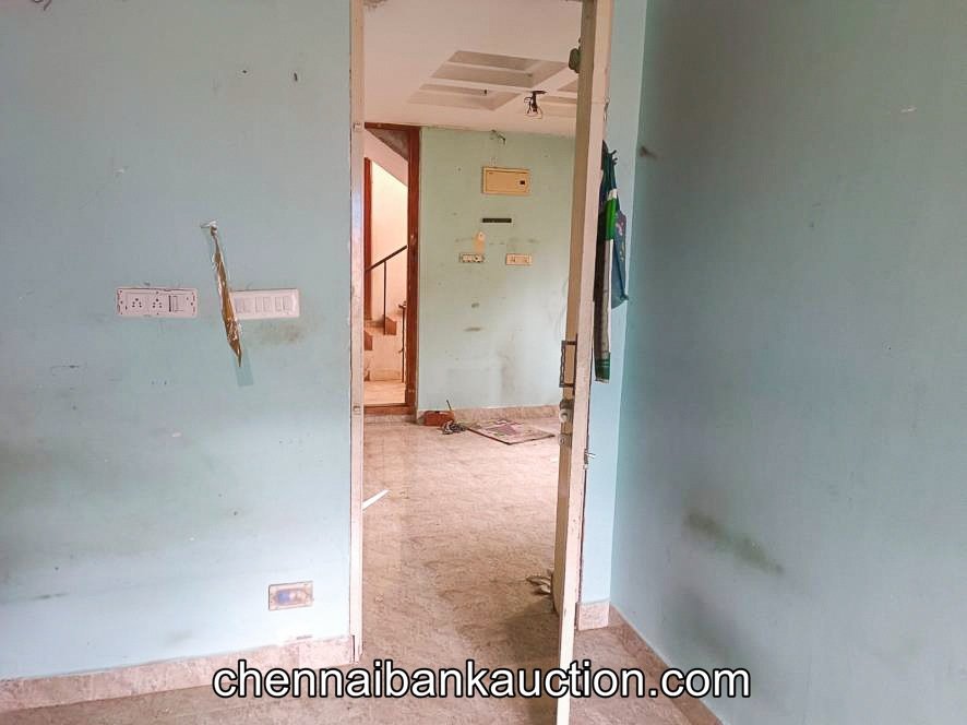 Bank Auction 2 BHK Flat Sale in Thirumullaivoyal (5)