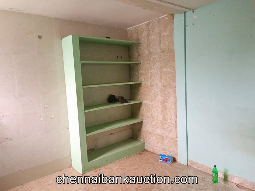 Bank Auction 2 BHK Flat Sale in Thirumullaivoyal (6)