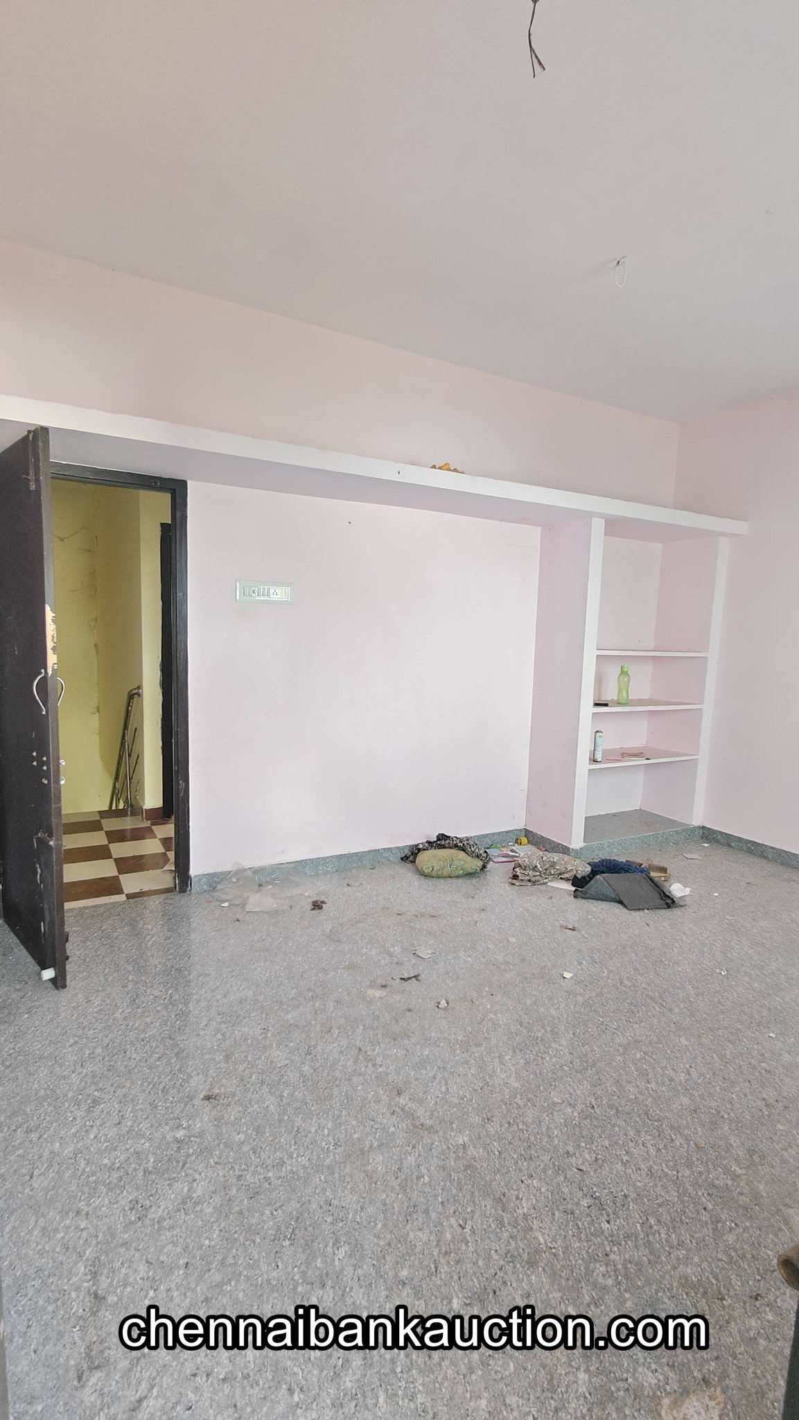 Bank Auction Duplex Villa Sale in Adhanur (11)