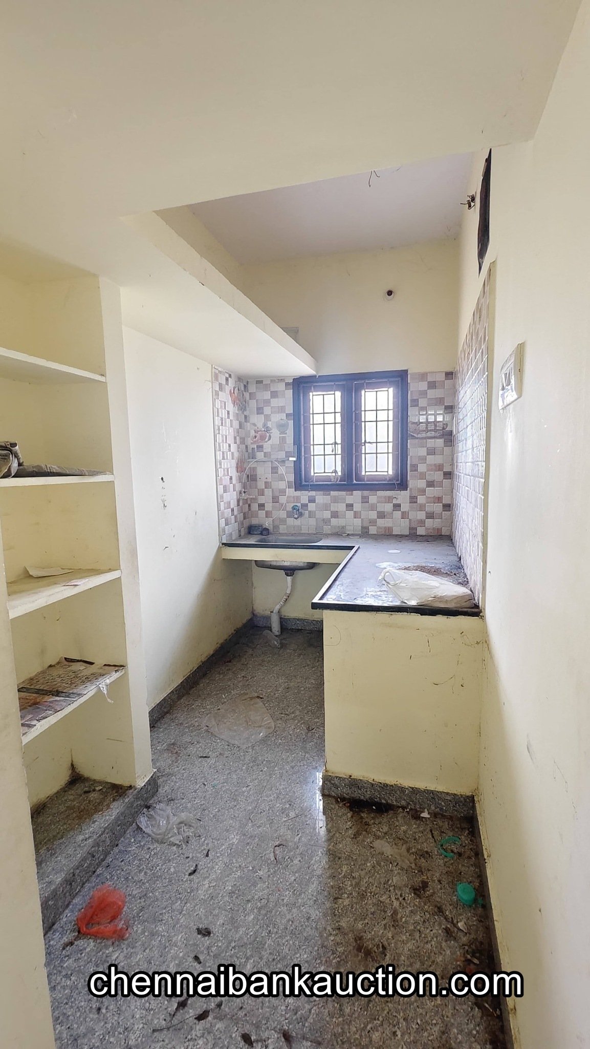 Bank Auction Duplex Villa Sale in Adhanur (6)