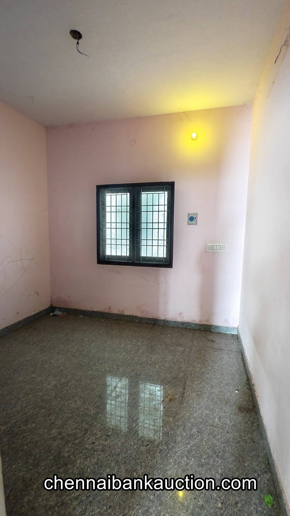 Bank Auction Duplex Villa Sale in Adhanur (7)