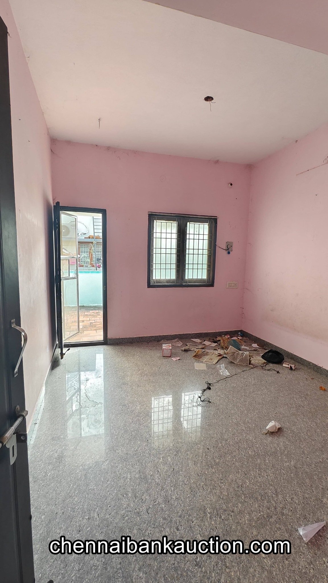 Bank Auction Duplex Villa Sale in Adhanur (8)