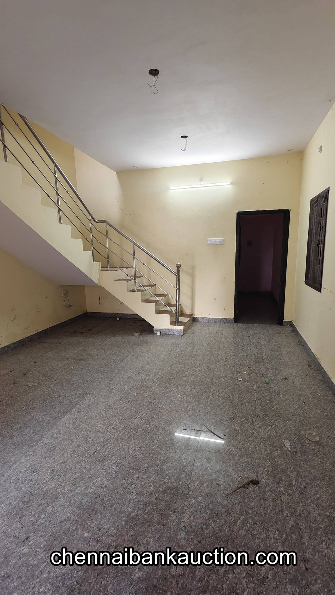 Bank Auction Duplex Villa Sale in Adhanur (9)