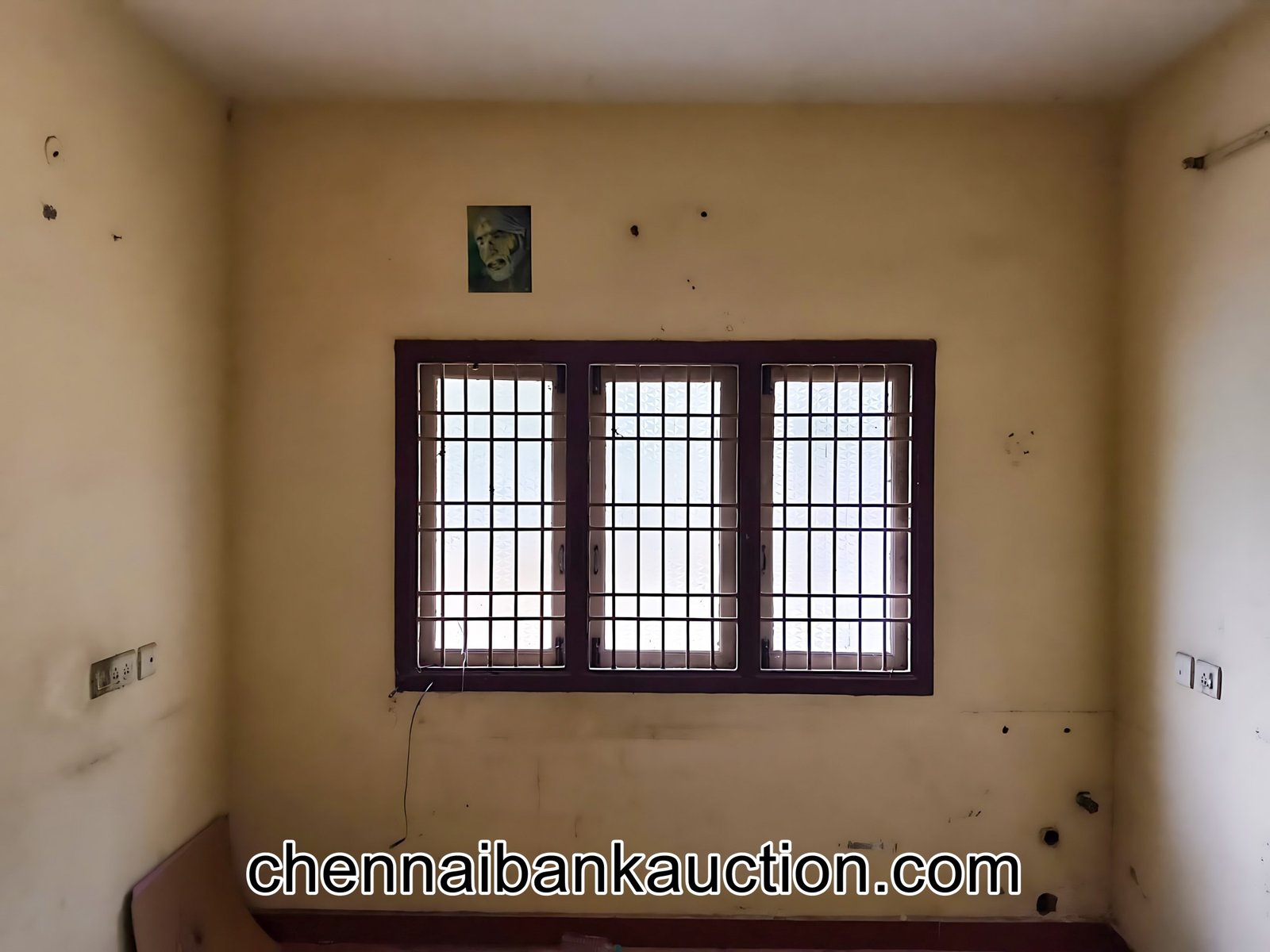 Bank Auction Flat For Sale in Korattur (11)