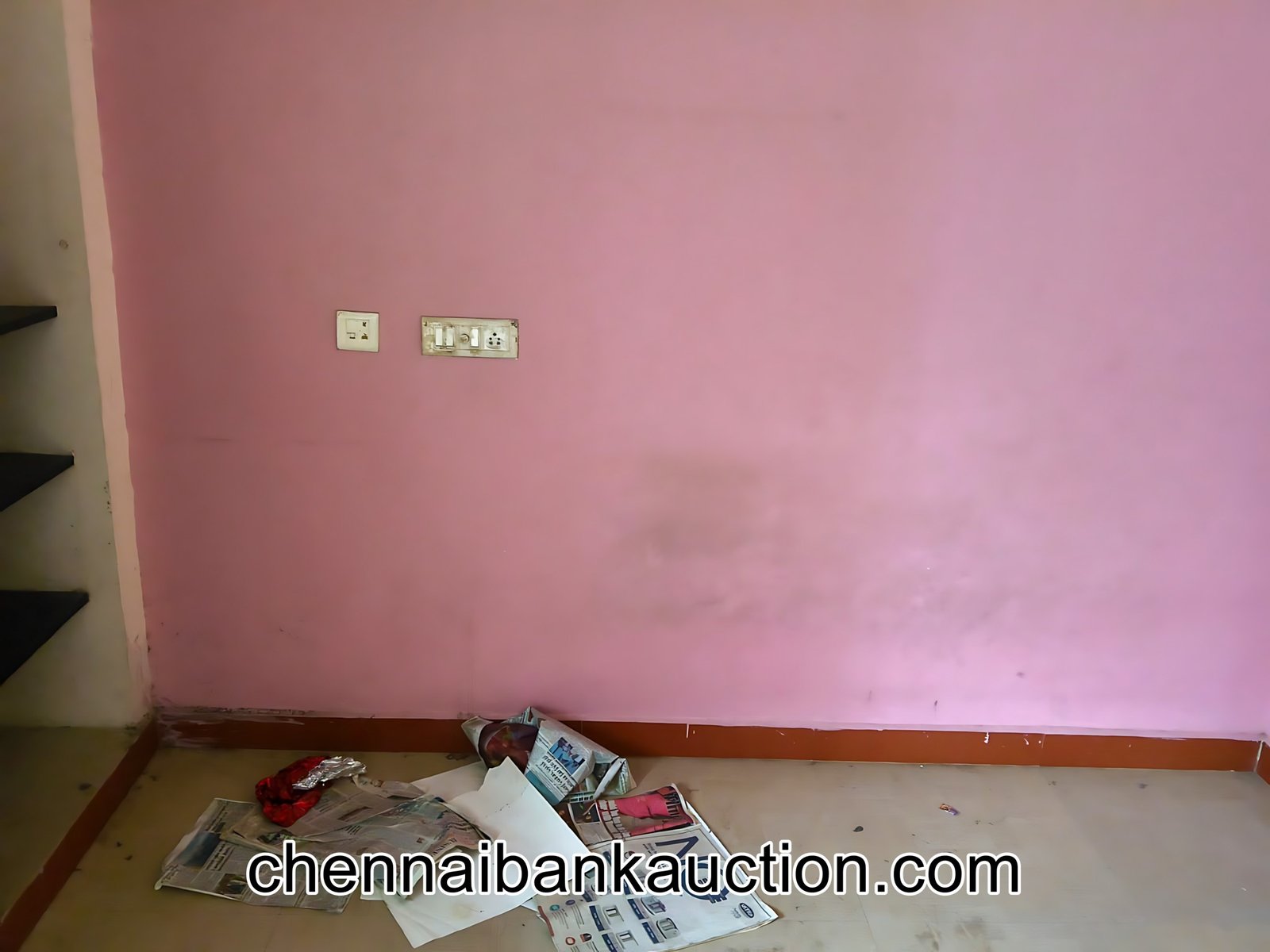Bank Auction Flat For Sale in Korattur (5)