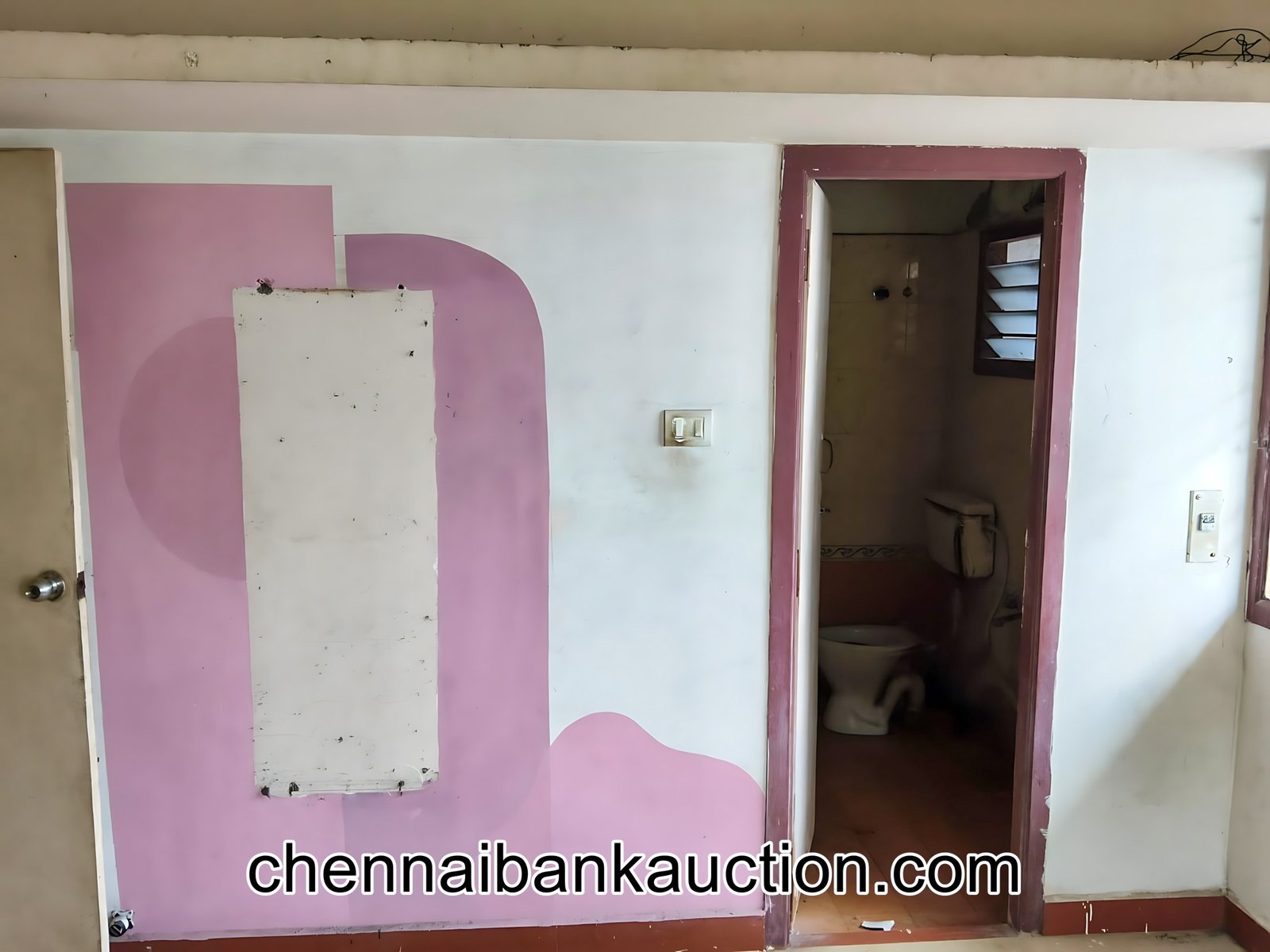Bank Auction Flat For Sale in Korattur (7)