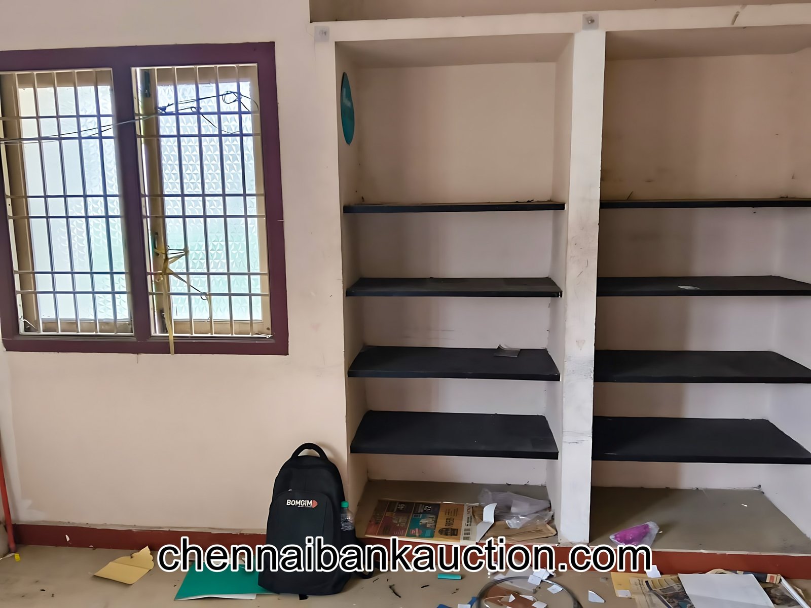 Bank Auction Flat For Sale in Korattur (8)