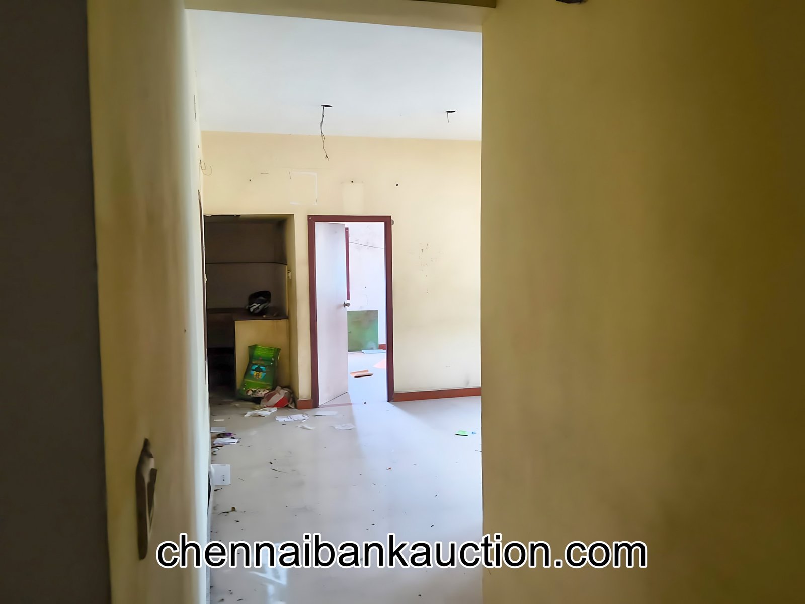 Bank Auction Flat For Sale in Korattur (9)