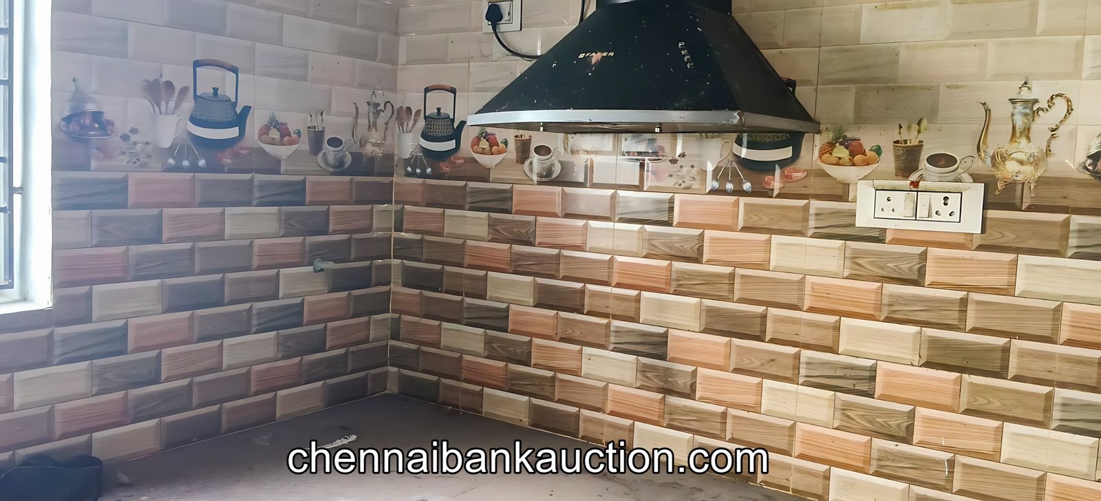 Bank Auction Flat Sale in Adhanur (5)