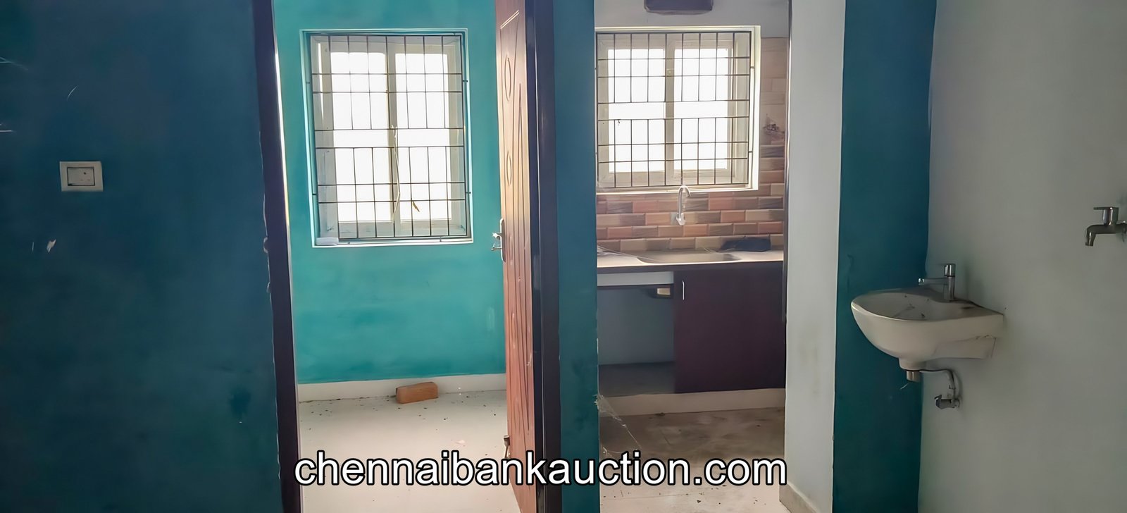 Bank Auction Flat Sale in Adhanur (6)