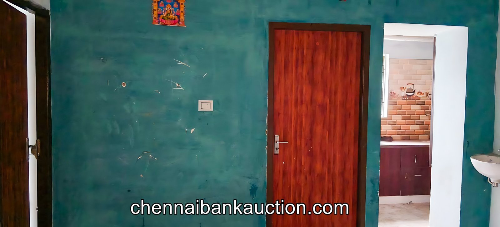 Bank Auction Flat Sale in Adhanur (7)