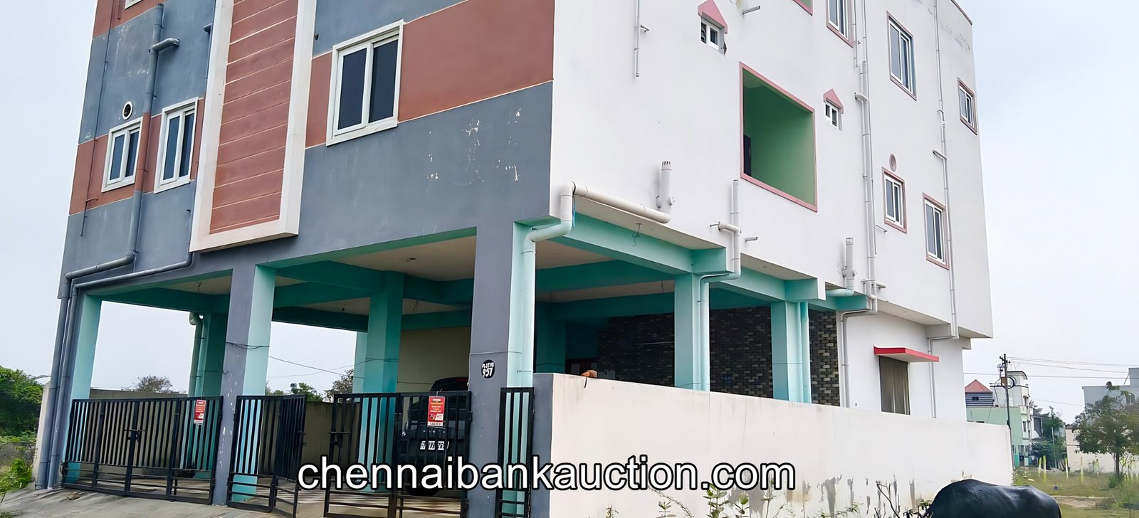 Bank Auction Flat Sale in Adhanur (9)