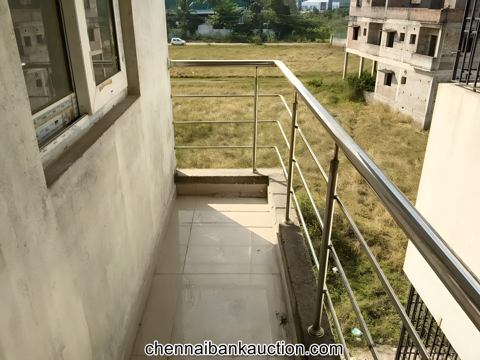 Bank Auction Flat Sale in Katrambakkam (5)
