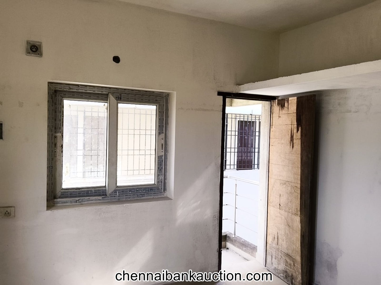 Bank Auction Flat Sale in Katrambakkam (7)