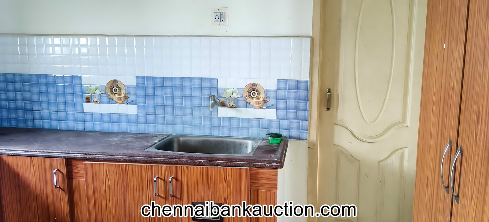 Bank Auction Flat Sale in Kavanur (10)