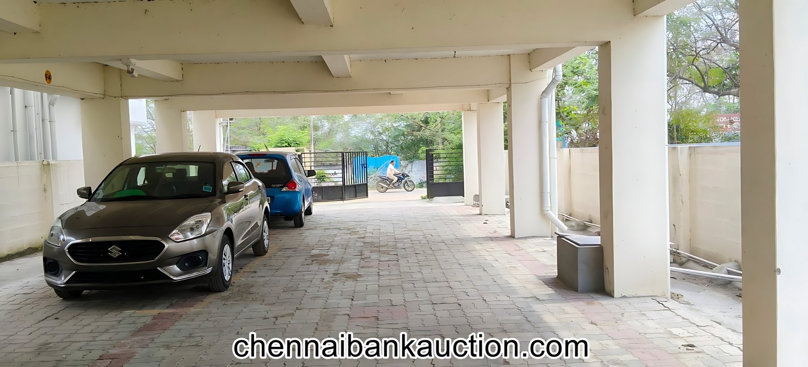 Bank Auction Flat Sale in Kavanur (5)