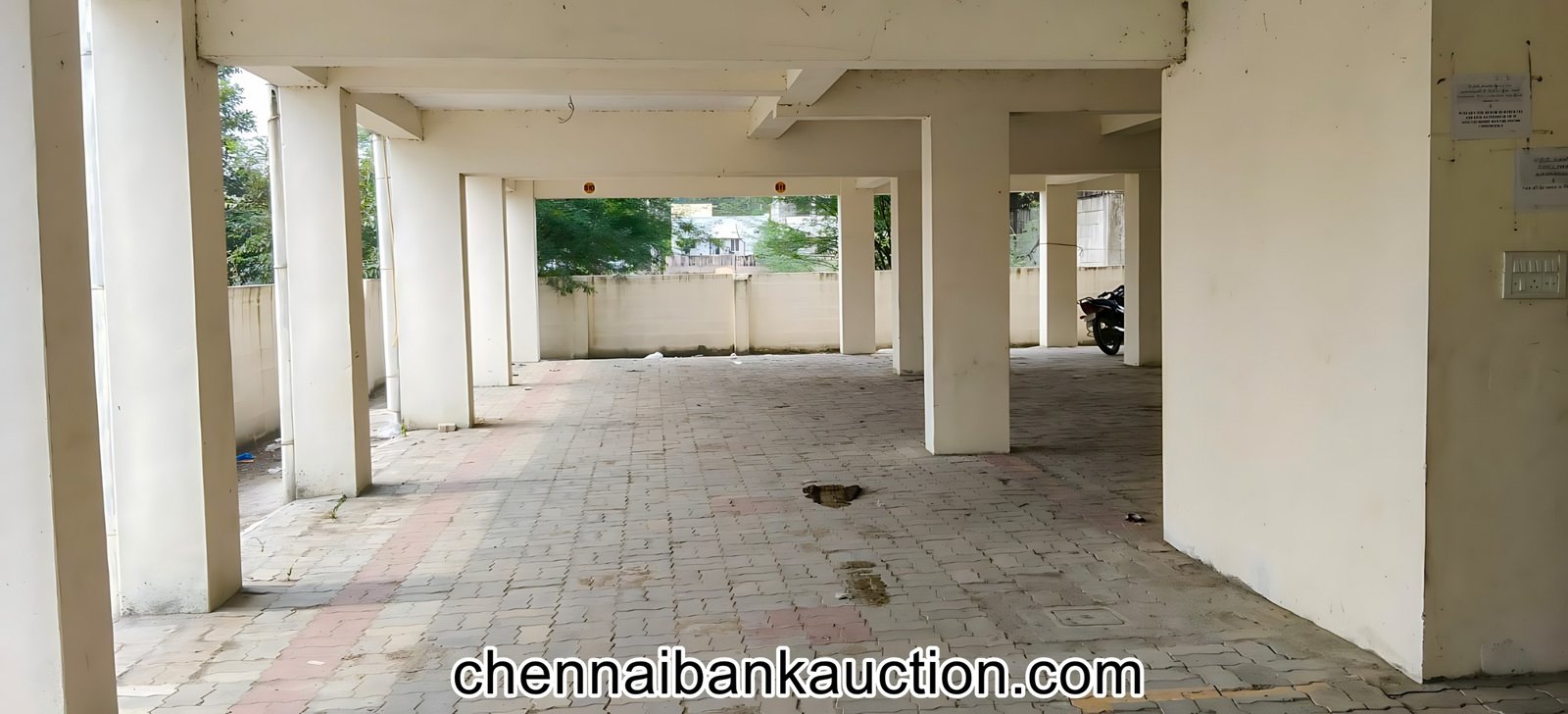 Bank Auction Flat Sale in Kavanur (6)