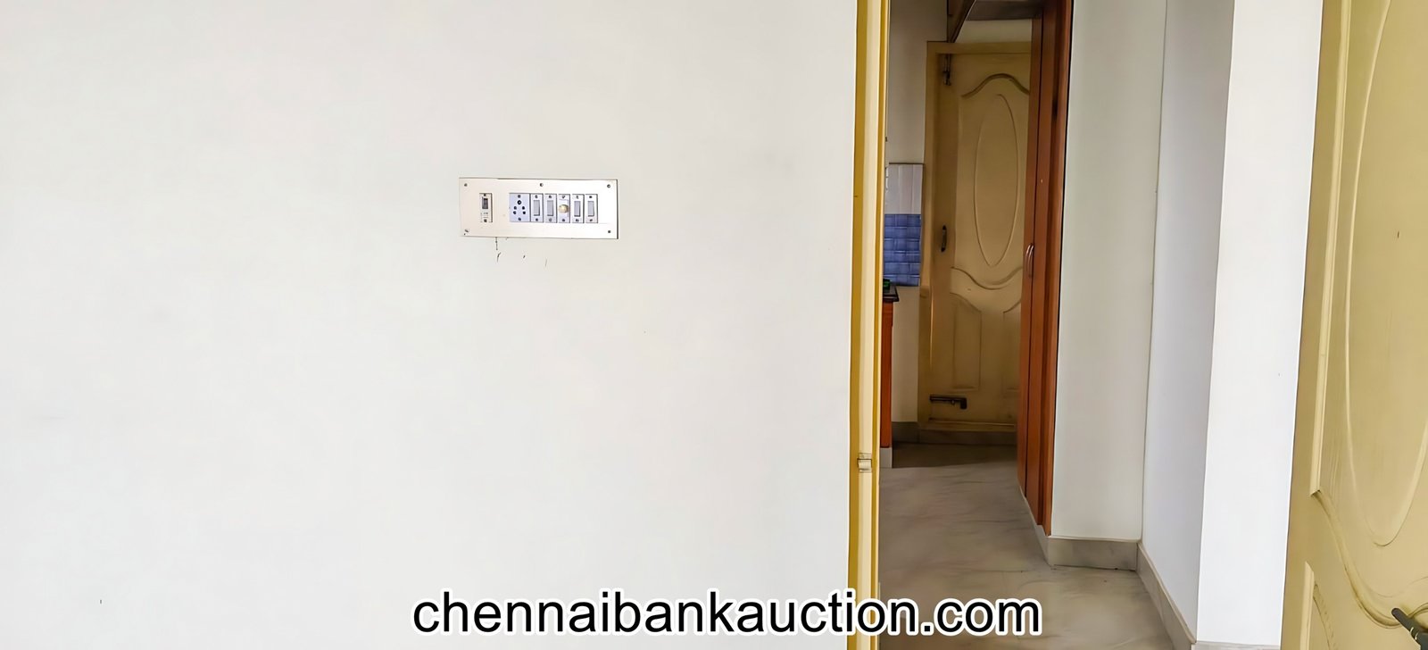 Bank Auction Flat Sale in Kavanur (8)