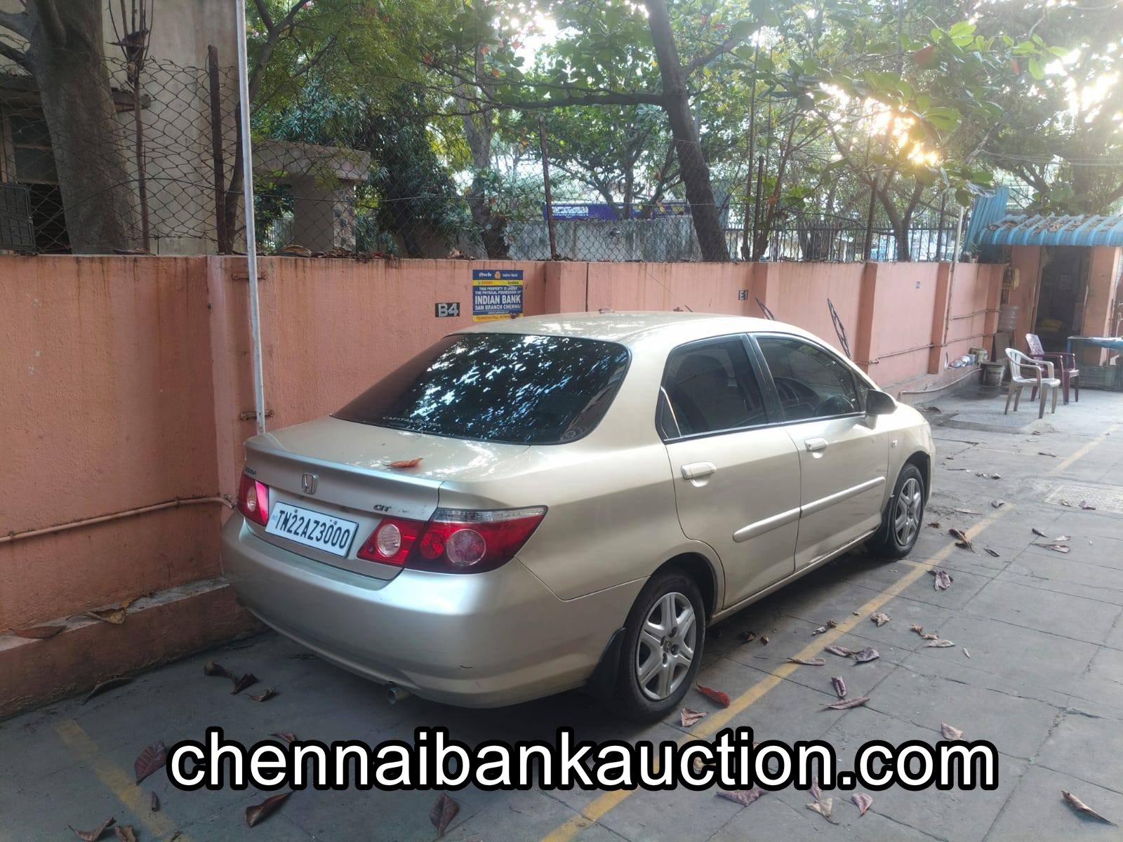 Bank Auction Flat Sale in Kilpauk (11)