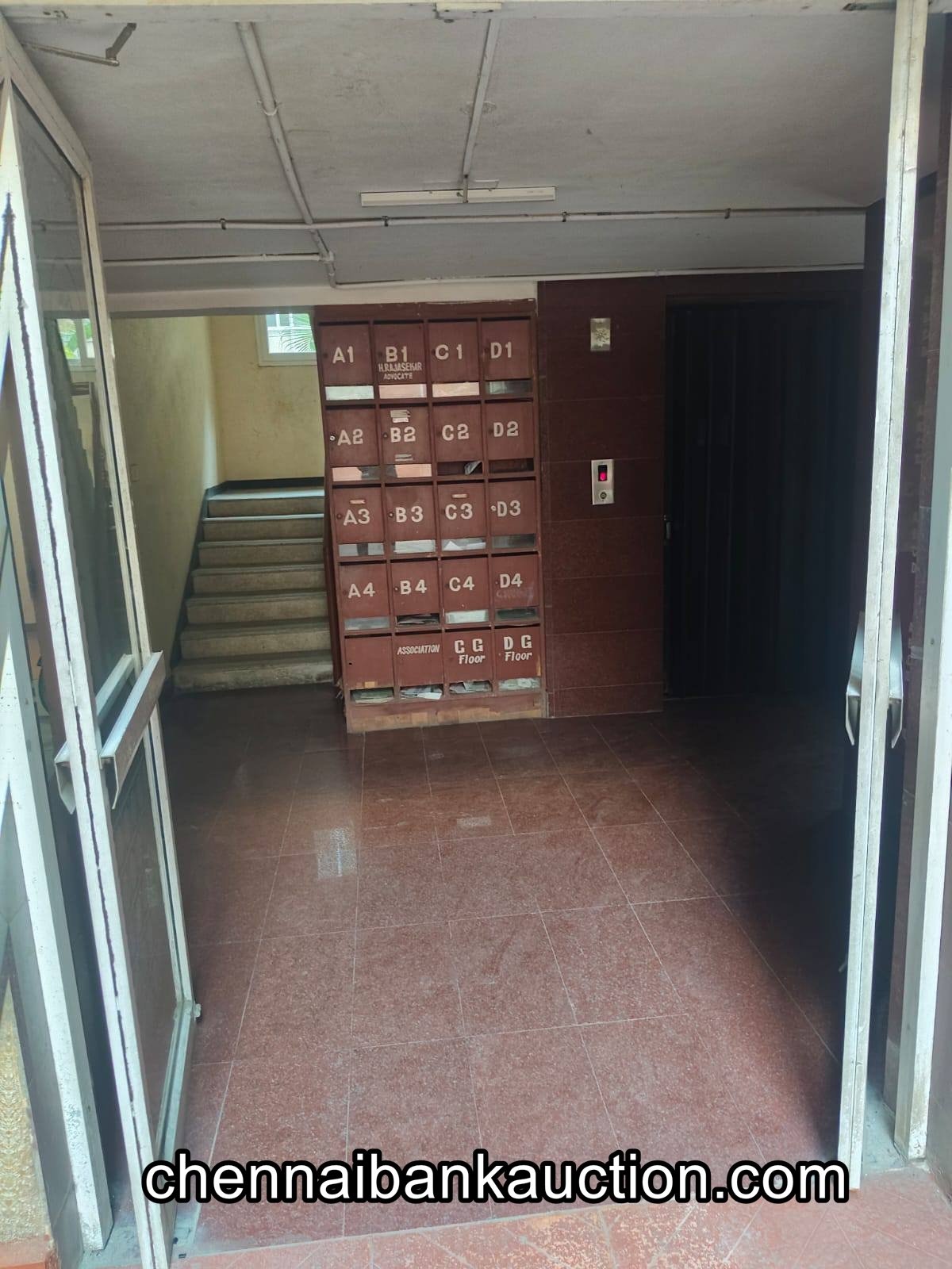 Bank Auction Flat Sale in Kilpauk (7)