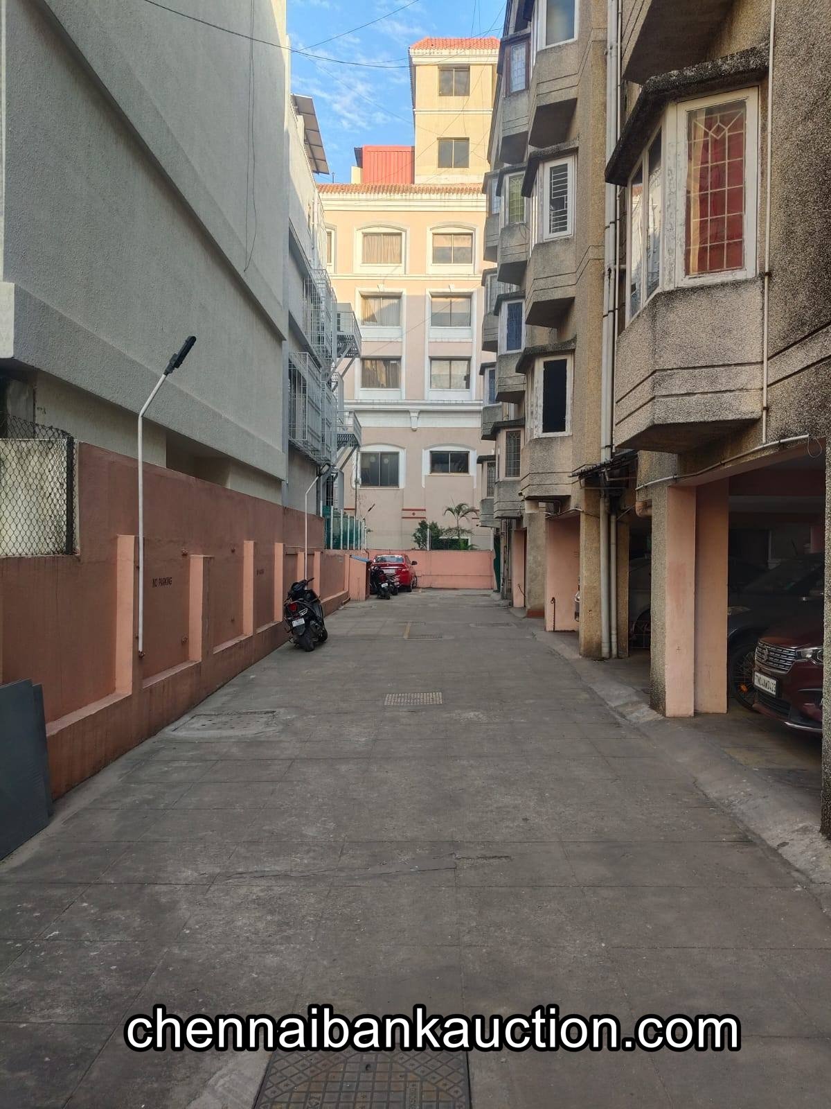 Bank Auction Flat Sale in Kilpauk (8)