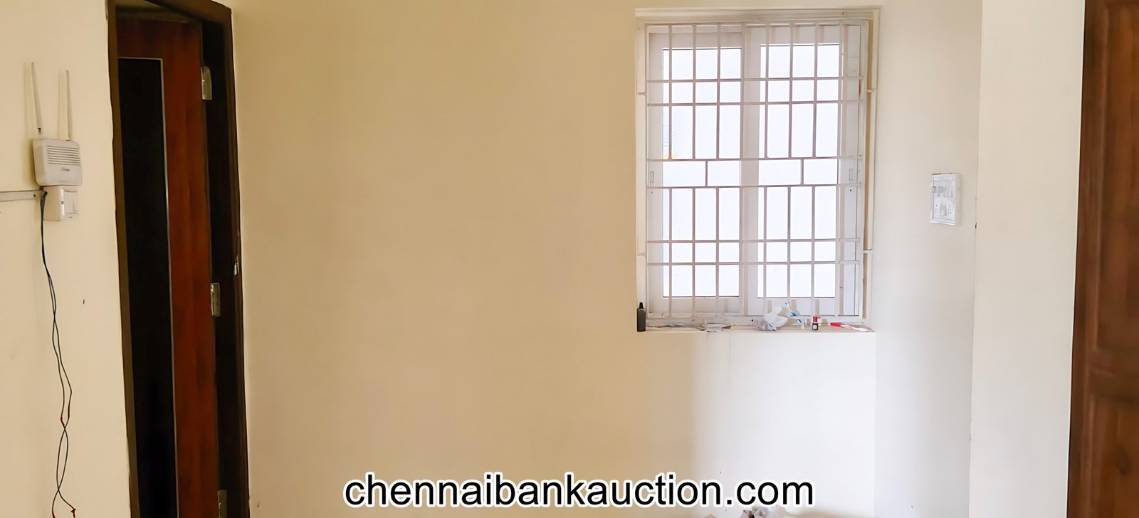 Bank Auction Flat Sale in Kundrathur (5)