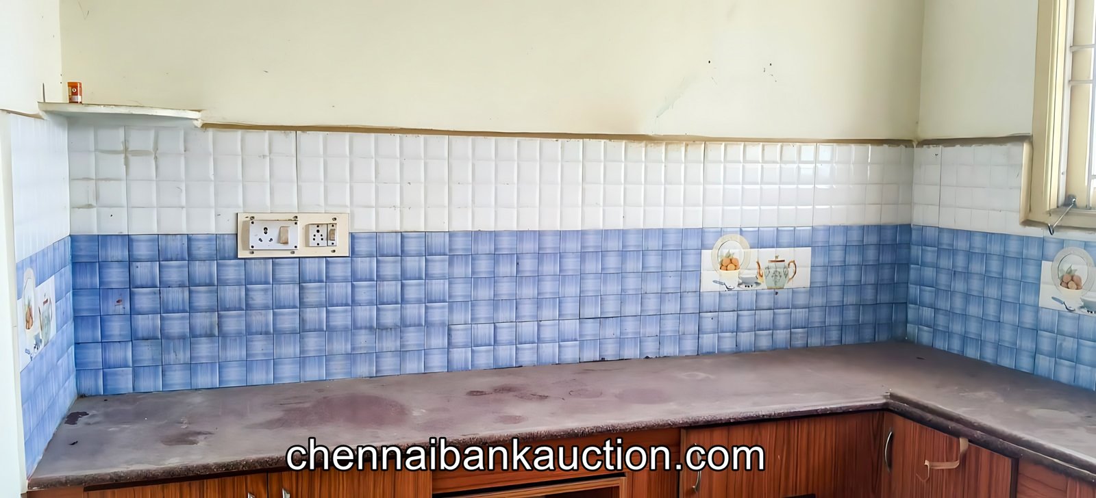 Bank Auction Flat Sale in Kundrathur (5)