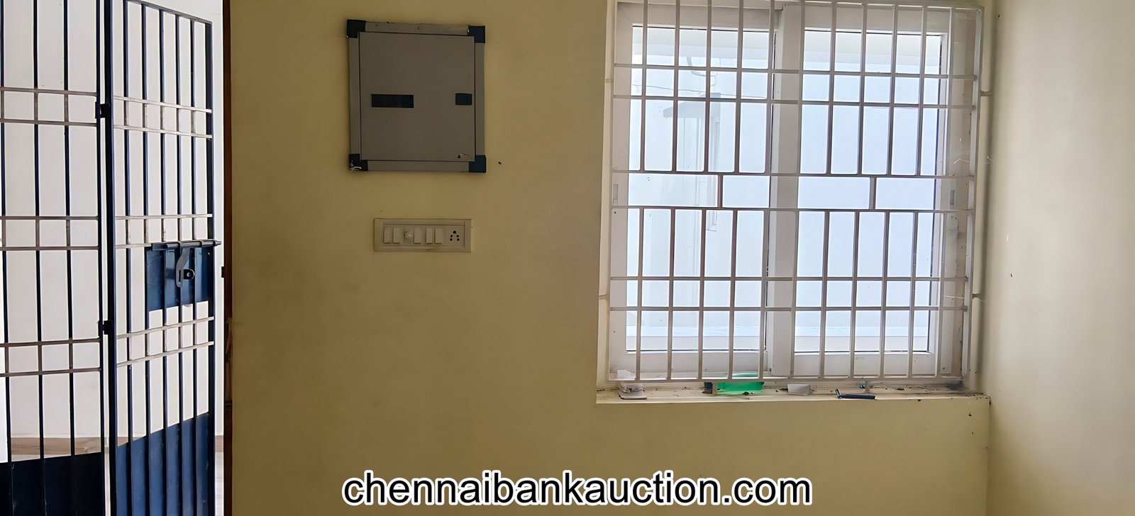 Bank Auction Flat Sale in Kundrathur (6)