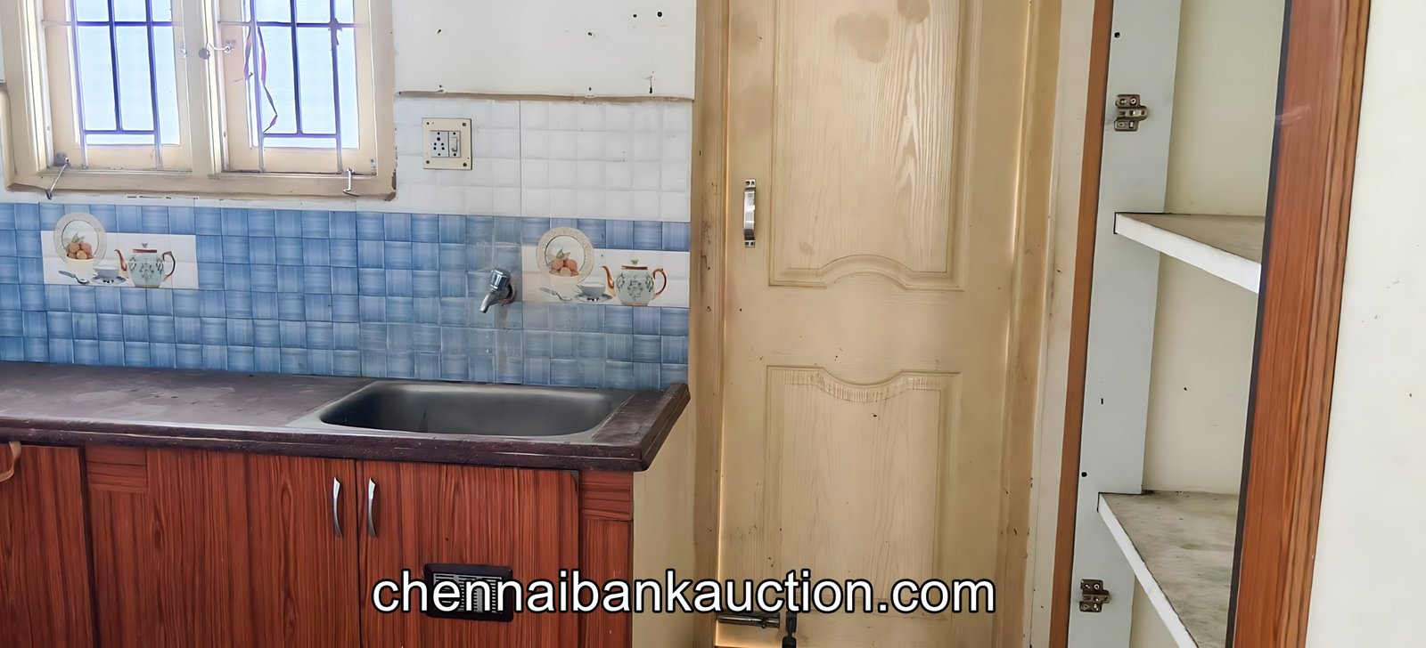 Bank Auction Flat Sale in Kundrathur (6)