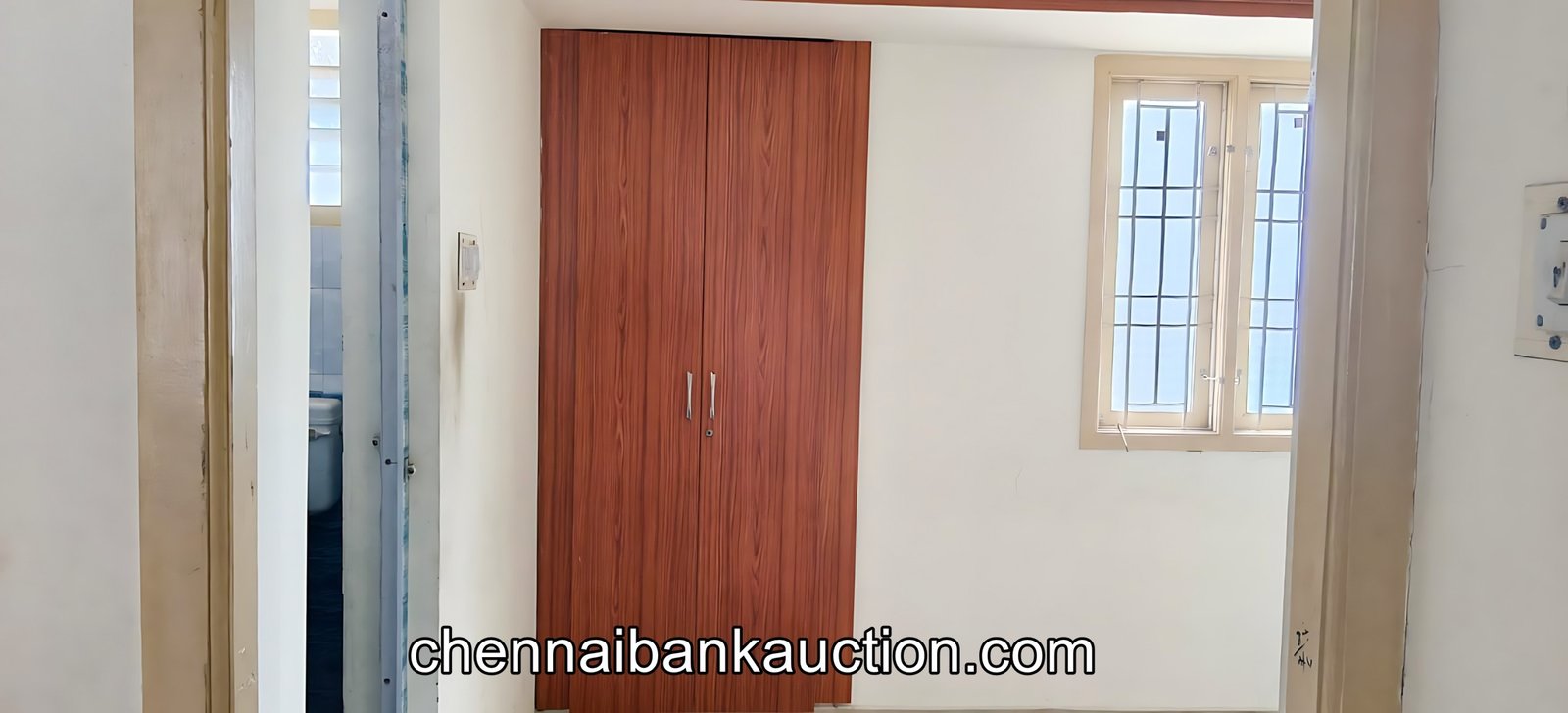 Bank Auction Flat Sale in Kundrathur (7)
