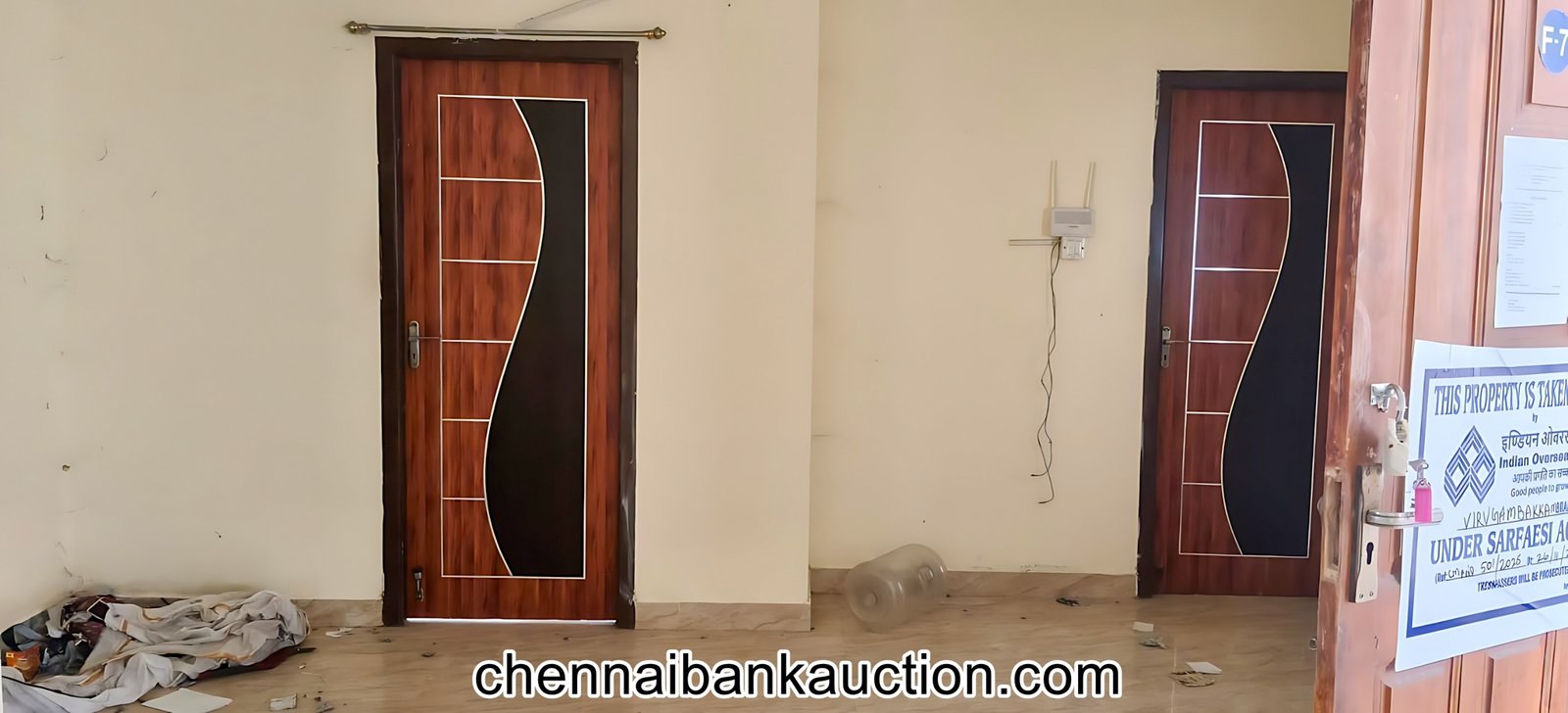 Bank Auction Flat Sale in Kundrathur (8)