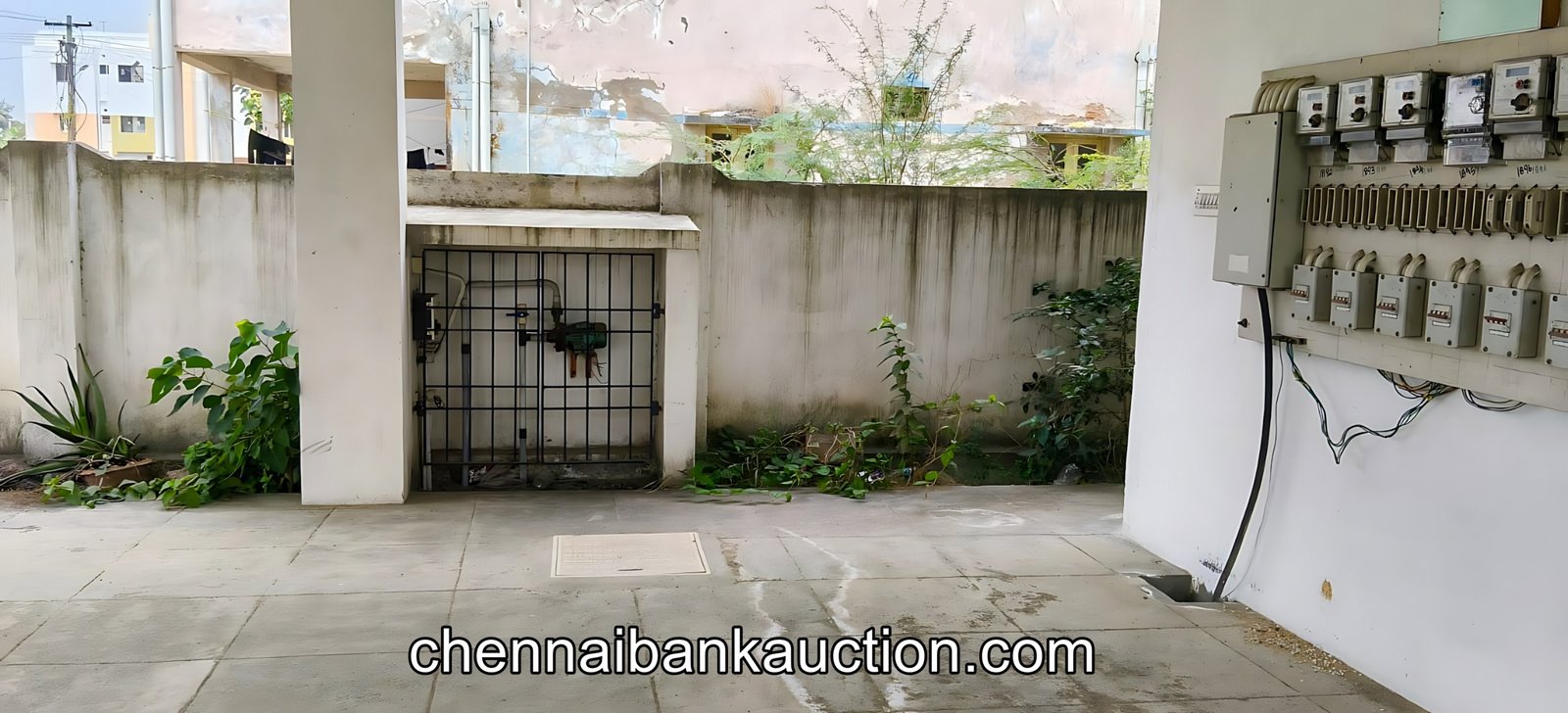 Bank Auction Flat Sale in Kundrathur (9)