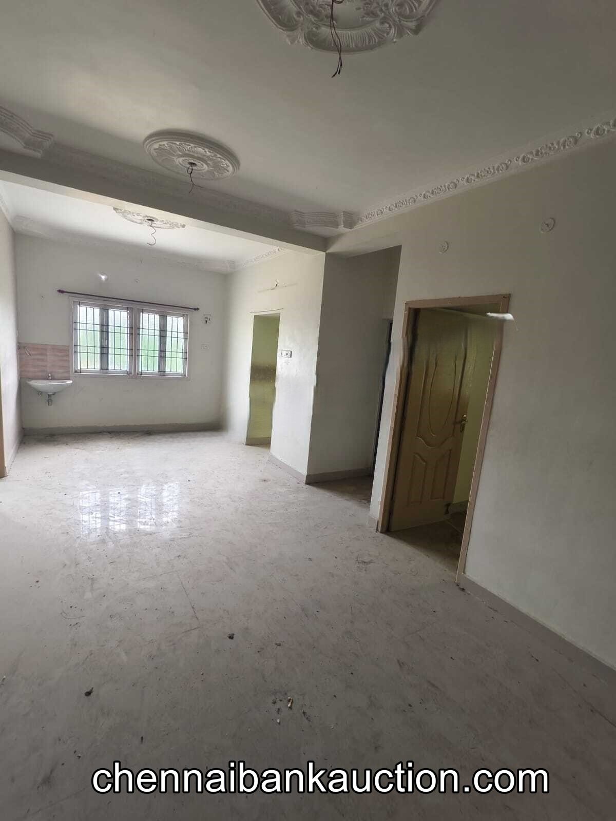 Bank Auction Flat Sale in Madambakkam (5)