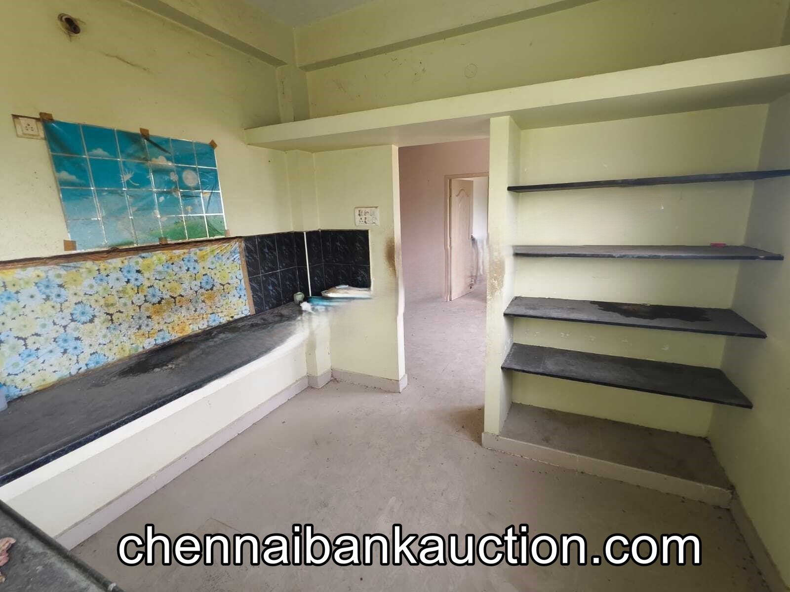 Bank Auction Flat Sale in Madambakkam (7)