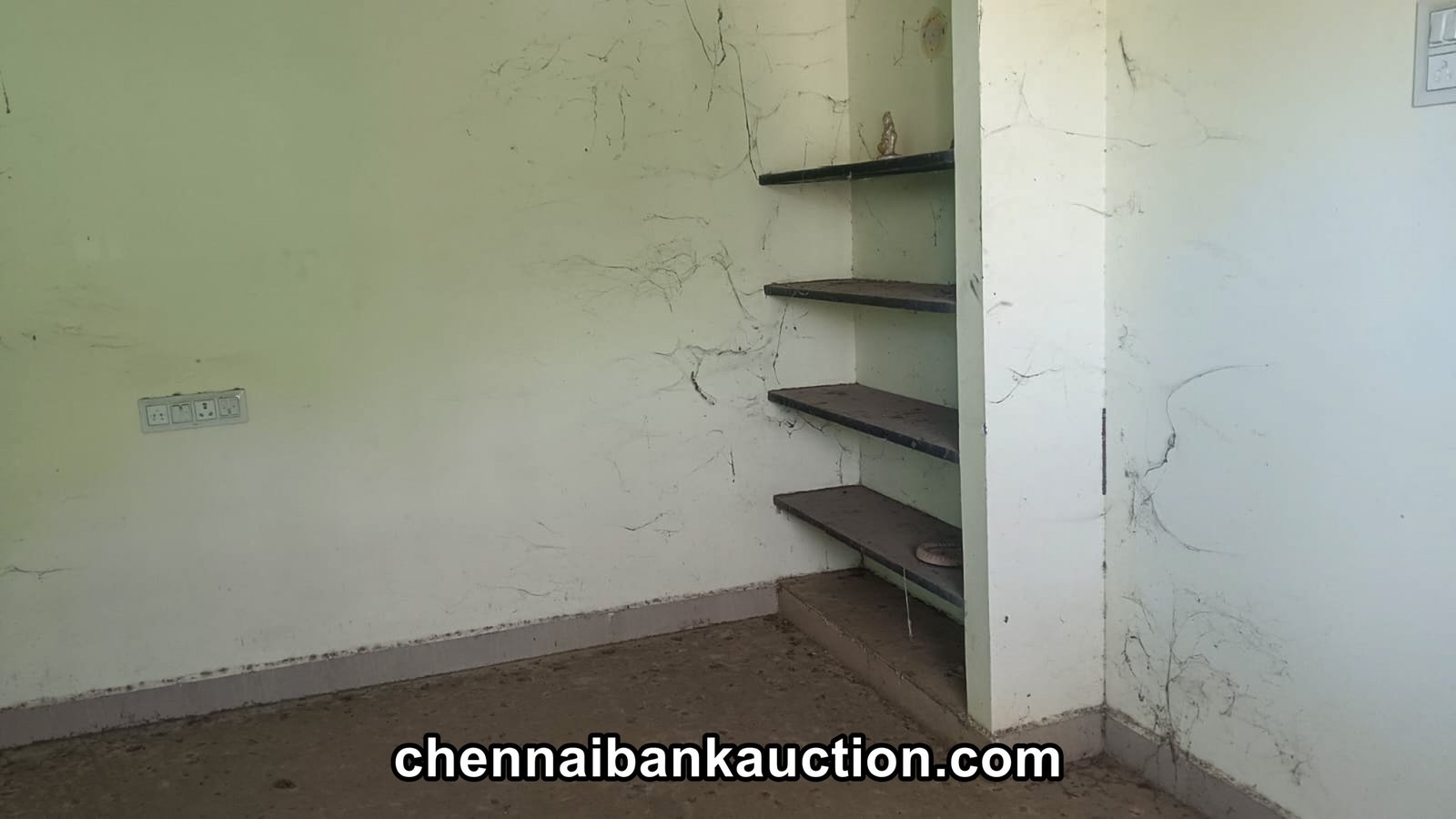 Bank Auction Flat Sale in Nandhivaram (1)